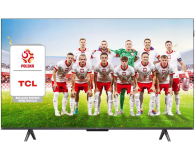 TCL 43C655 43" QLED 4K Google TV Dolby Vision Dolby Atmos - 1223521 - zdjęcie 2